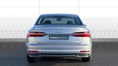 Audi A6 40 TFSI Sport 4dr S Tronic [Tech Pack] Petrol Saloon